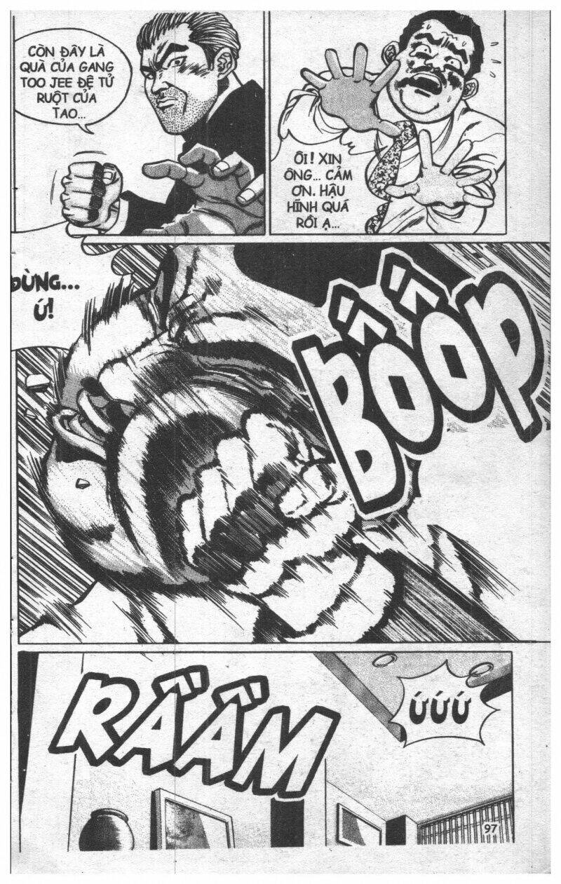 Change Guy Chapter 33 - Trang 2