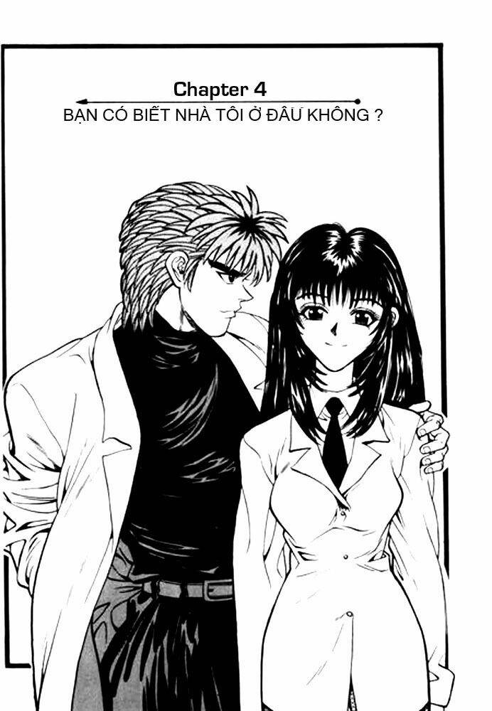 Change Guy Chapter 4 - Trang 2