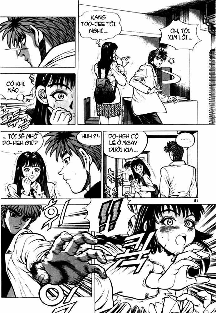 Change Guy Chapter 4 - Trang 2