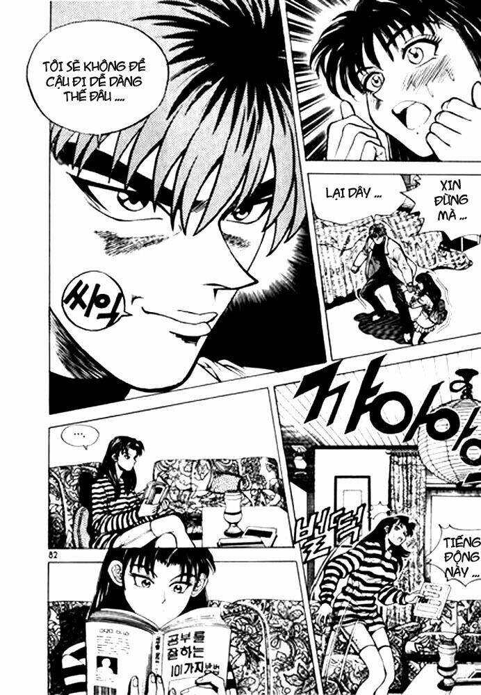 Change Guy Chapter 4 - Trang 2