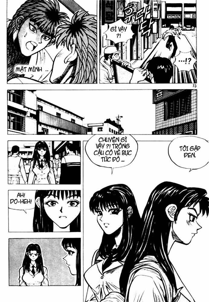 Change Guy Chapter 4 - Trang 2