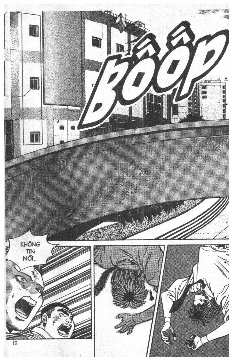 Change Guy Chapter 44 - Trang 2