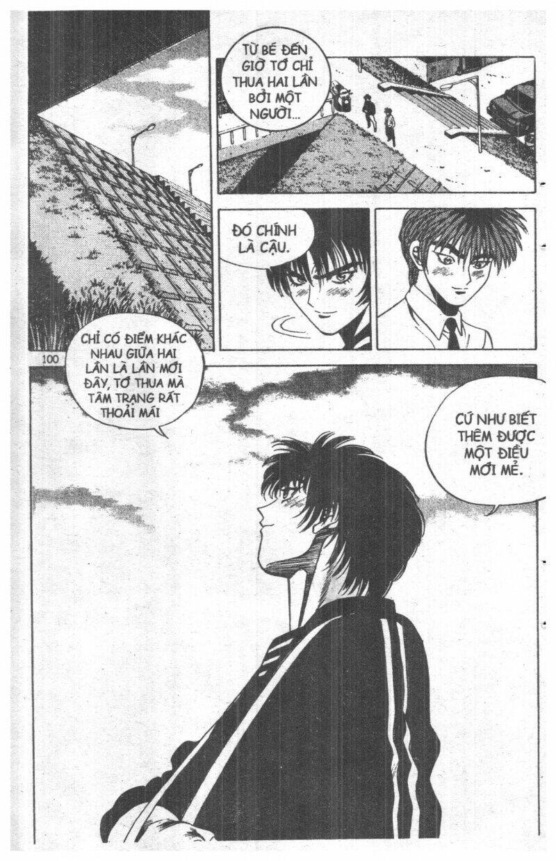 Change Guy Chapter 44 - Trang 2