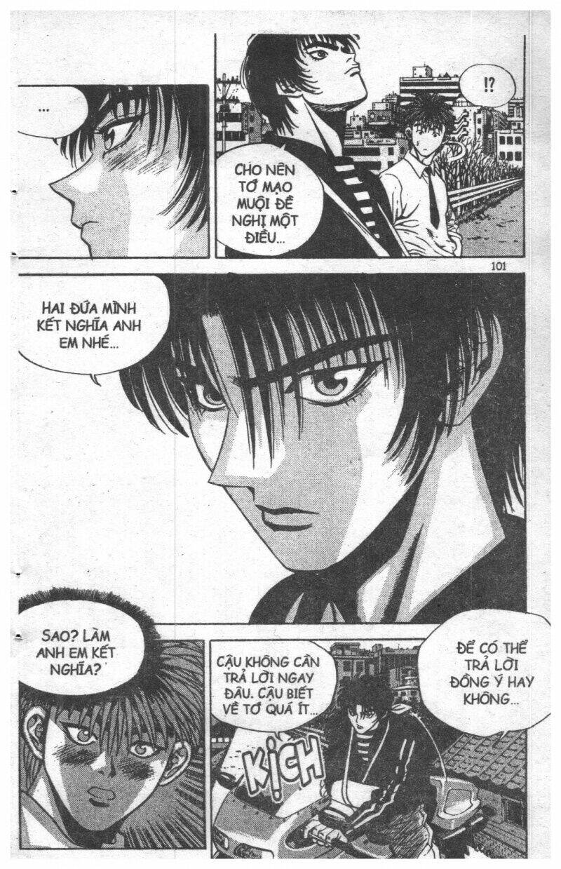 Change Guy Chapter 44 - Trang 2