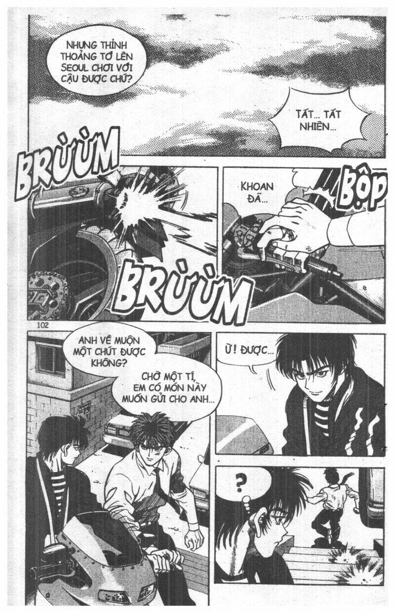 Change Guy Chapter 44 - Trang 2