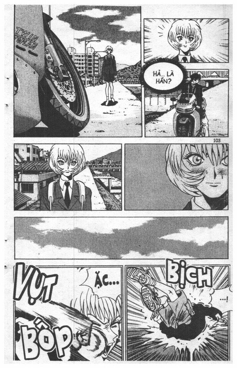 Change Guy Chapter 44 - Trang 2