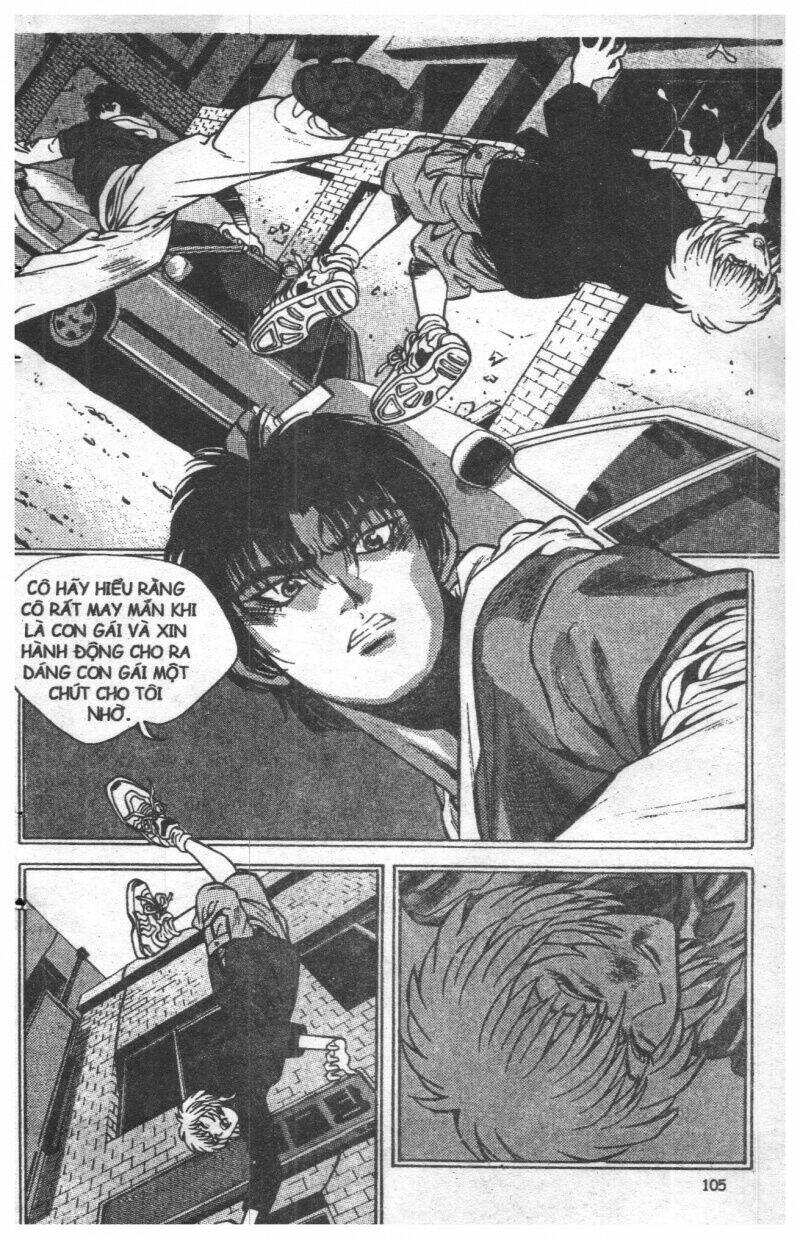 Change Guy Chapter 44 - Trang 2