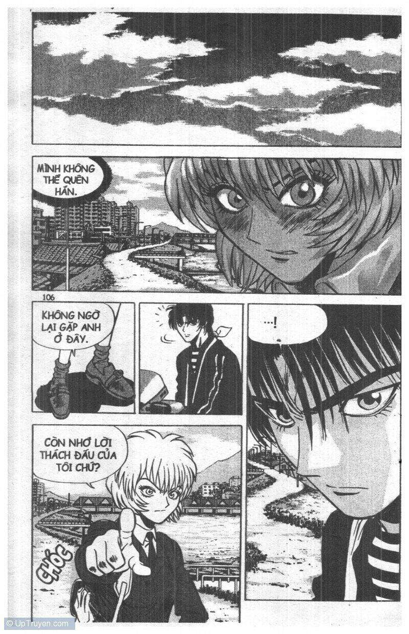 Change Guy Chapter 44 - Trang 2