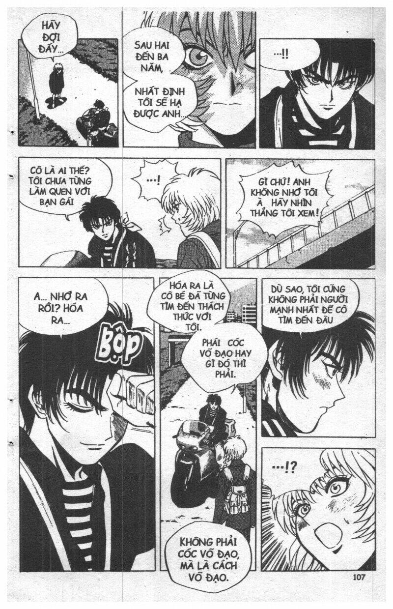 Change Guy Chapter 44 - Trang 2