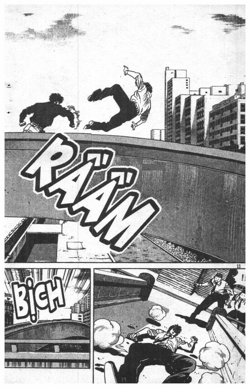 Change Guy Chapter 44 - Trang 2