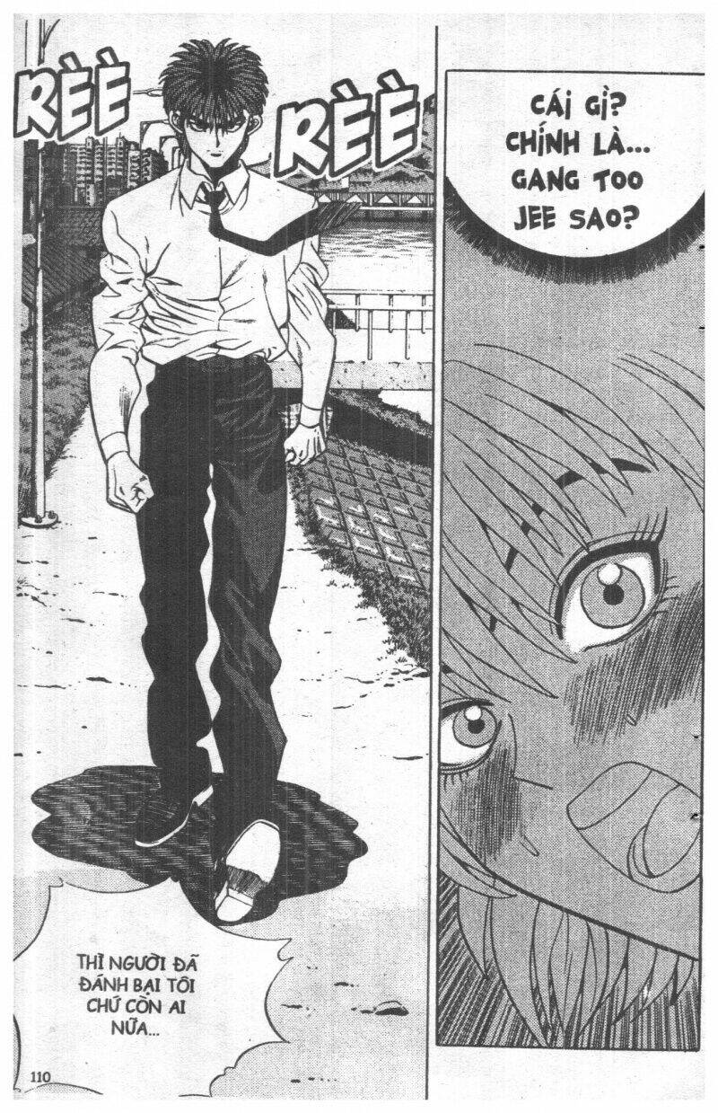 Change Guy Chapter 44 - Trang 2