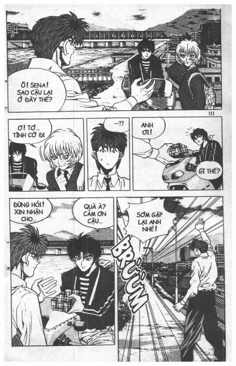 Change Guy Chapter 44 - Trang 2