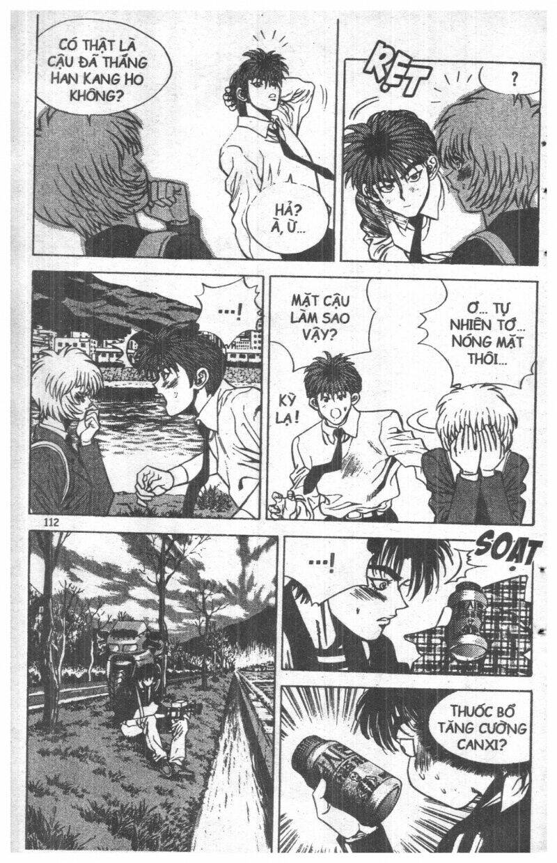 Change Guy Chapter 44 - Trang 2