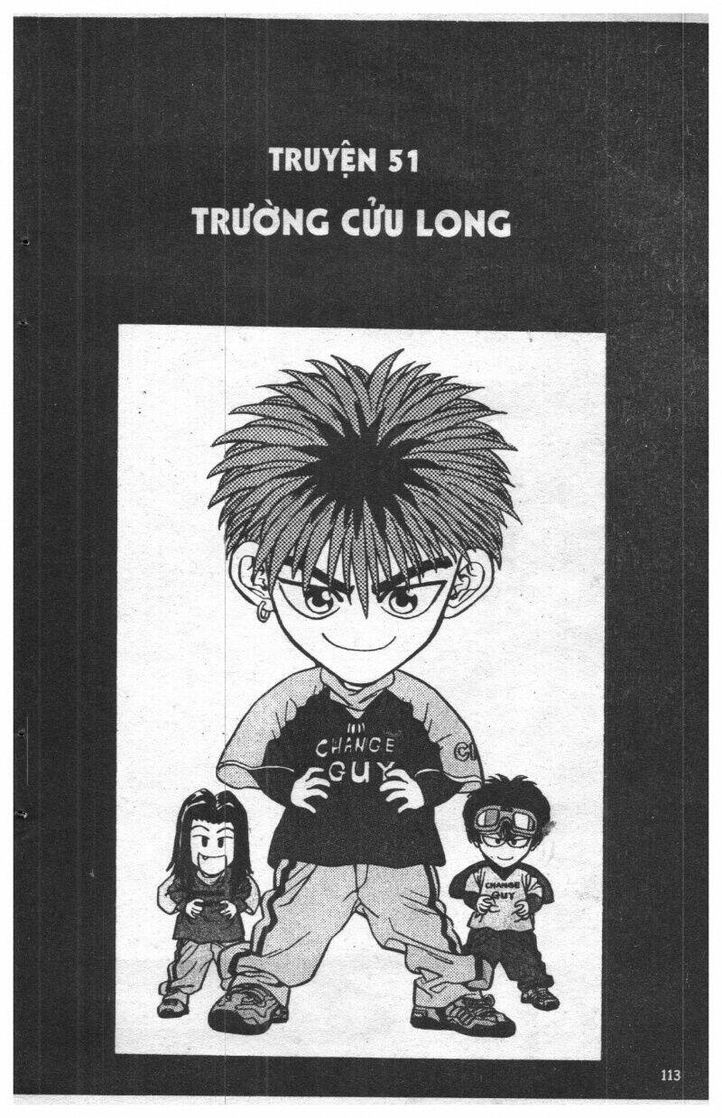 Change Guy Chapter 44 - Trang 2