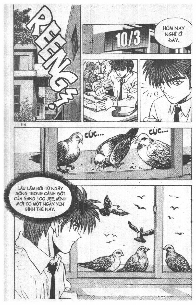 Change Guy Chapter 44 - Trang 2