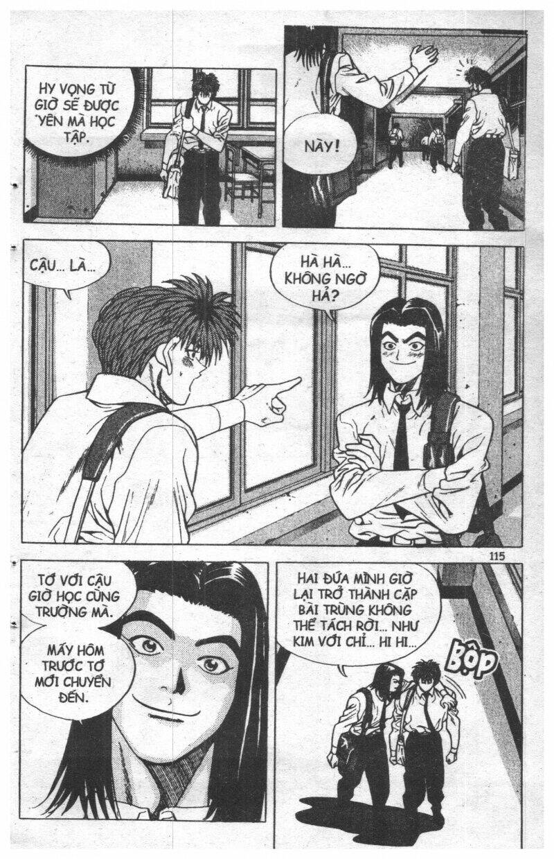 Change Guy Chapter 44 - Trang 2