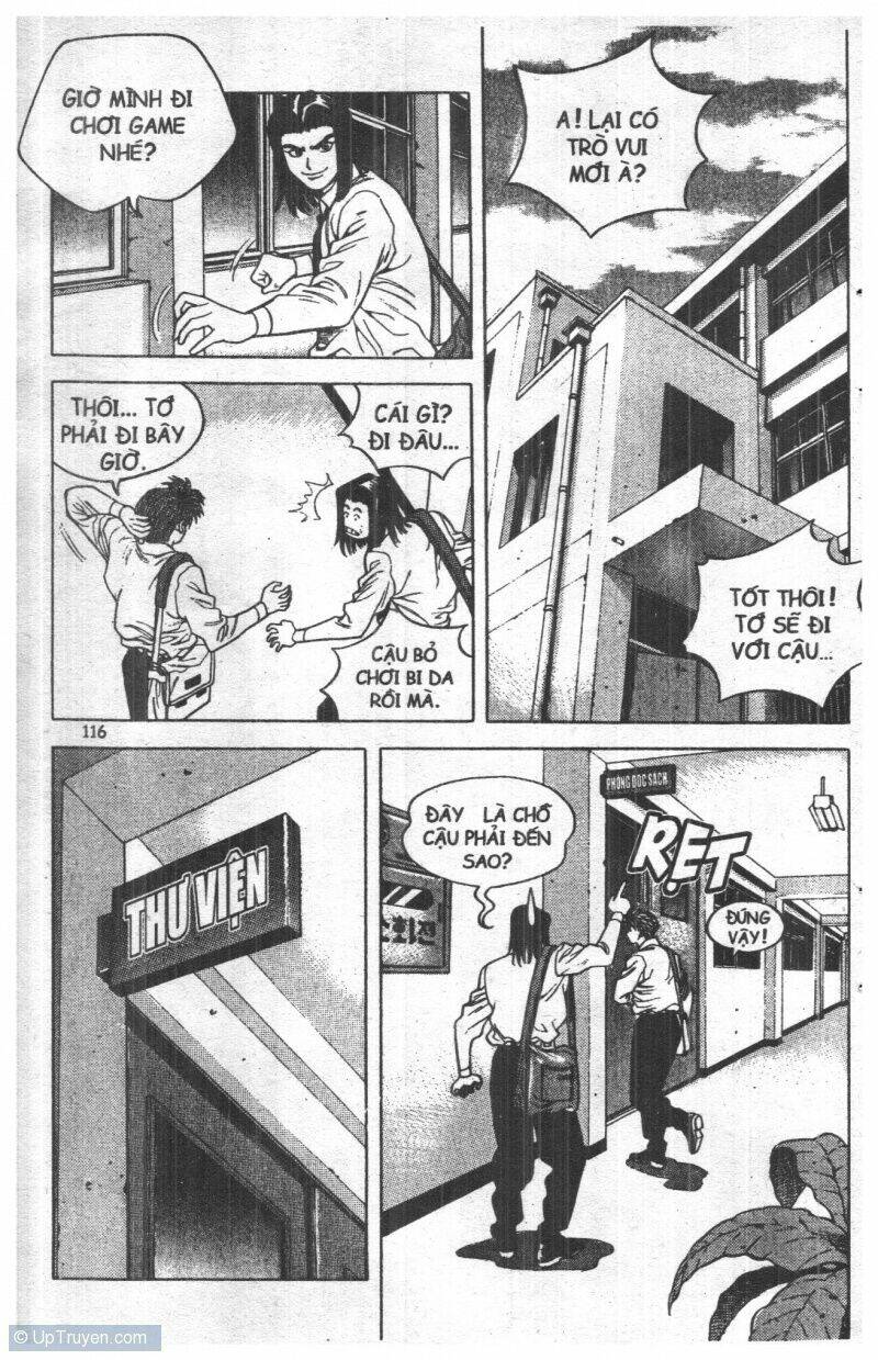 Change Guy Chapter 44 - Trang 2