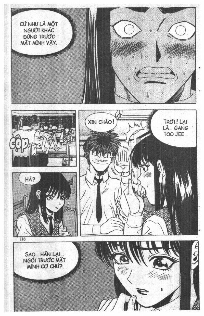 Change Guy Chapter 44 - Trang 2