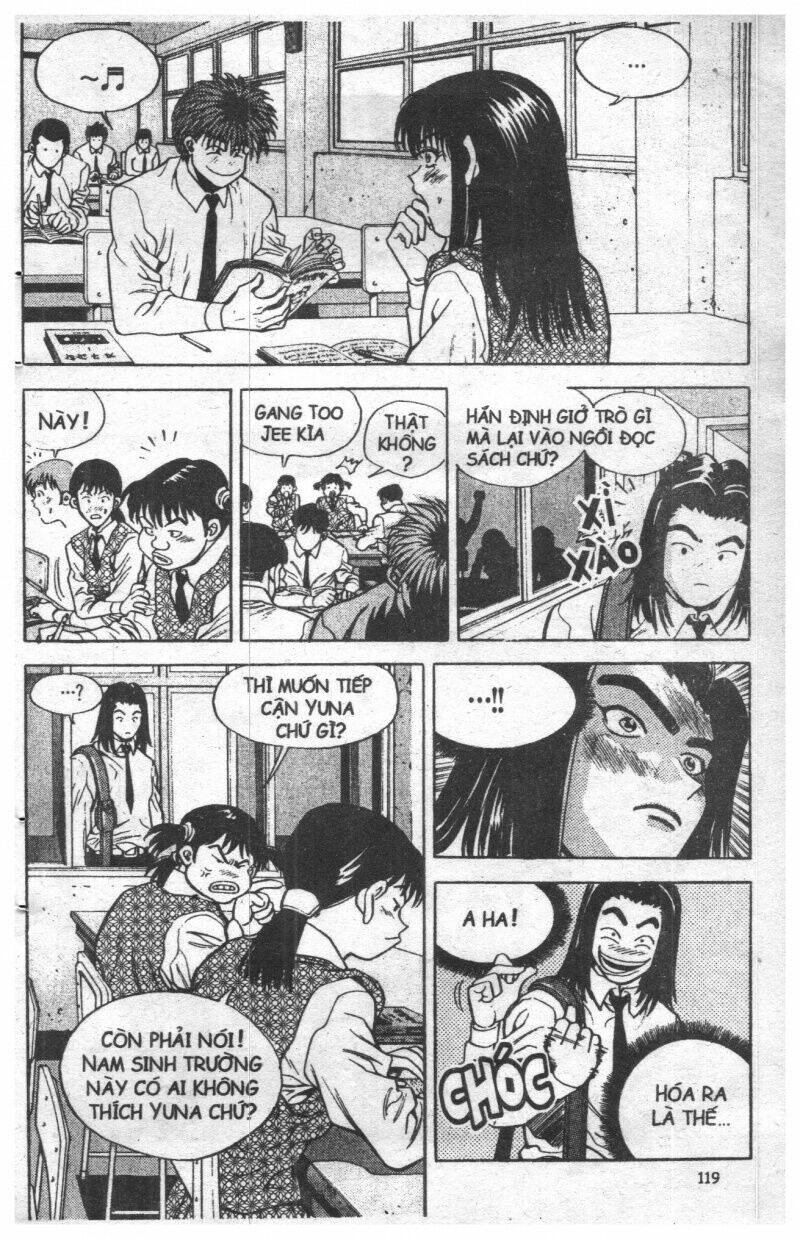 Change Guy Chapter 44 - Trang 2