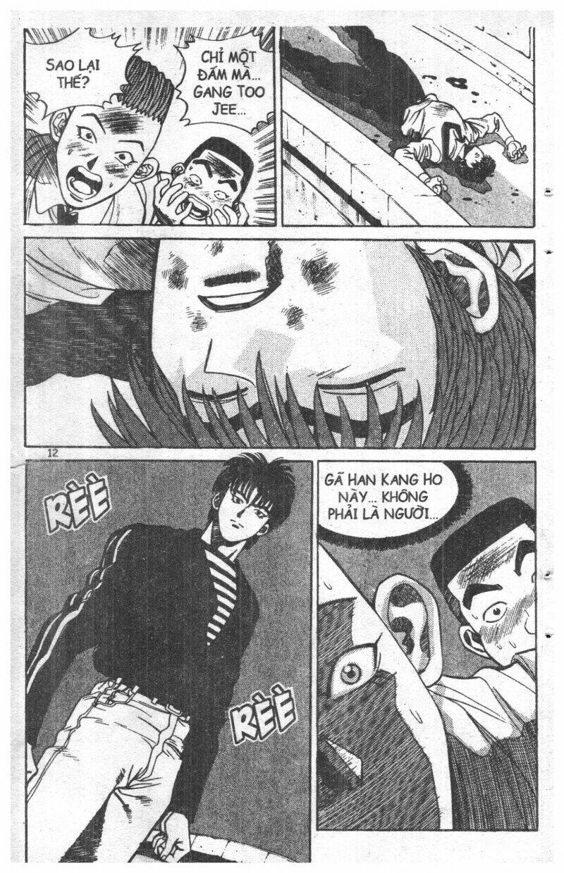 Change Guy Chapter 44 - Trang 2