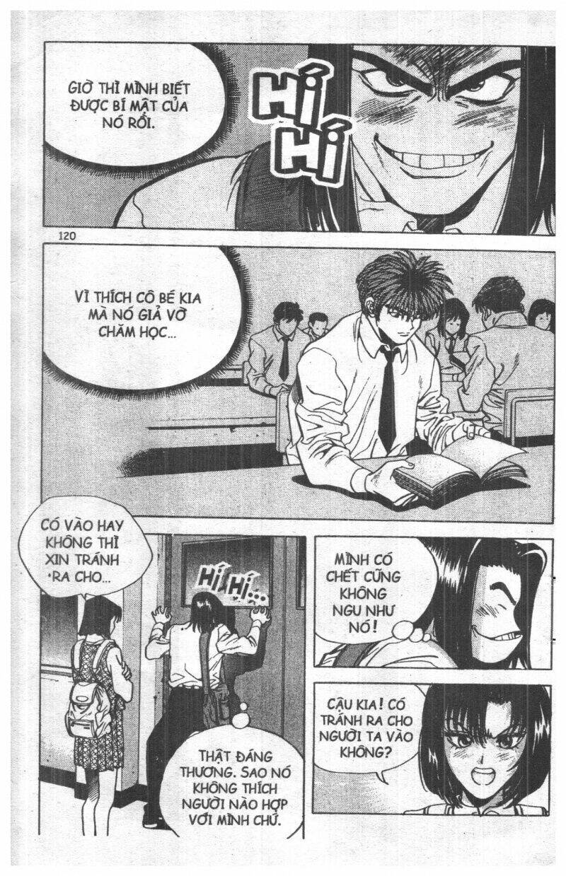 Change Guy Chapter 44 - Trang 2