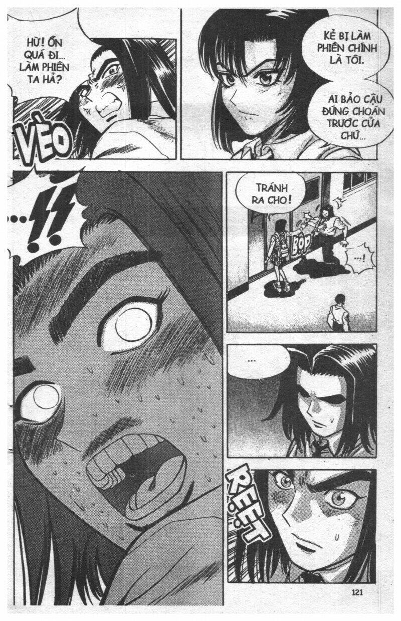 Change Guy Chapter 44 - Trang 2