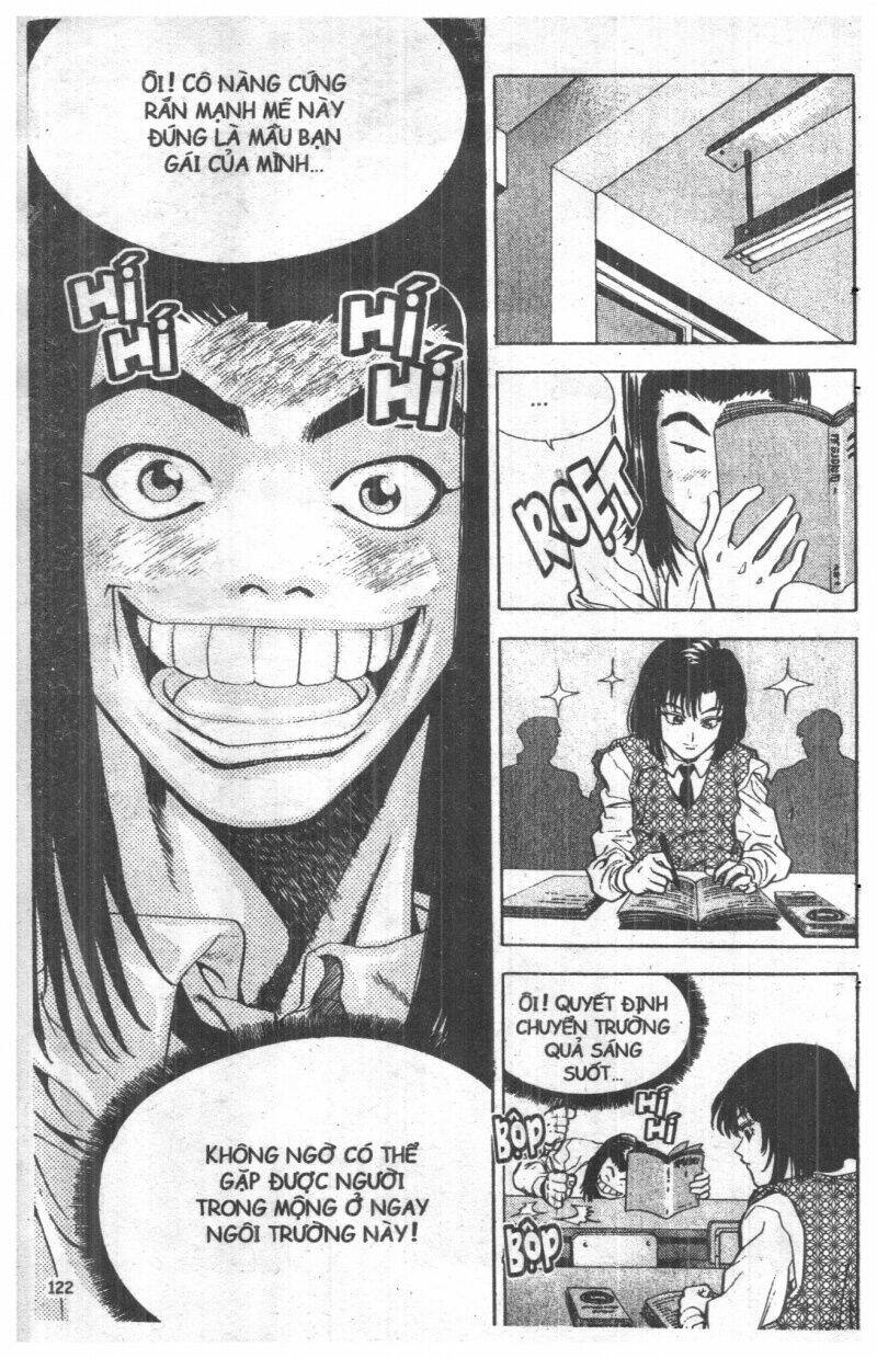 Change Guy Chapter 44 - Trang 2