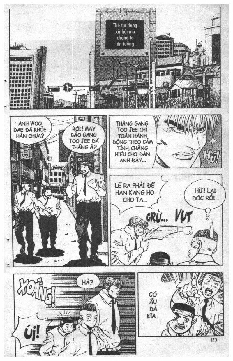 Change Guy Chapter 44 - Trang 2