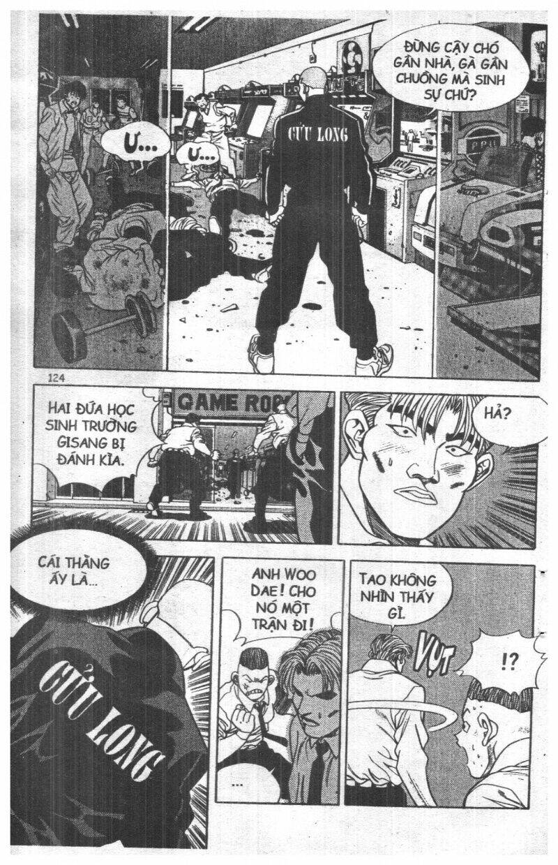 Change Guy Chapter 44 - Trang 2