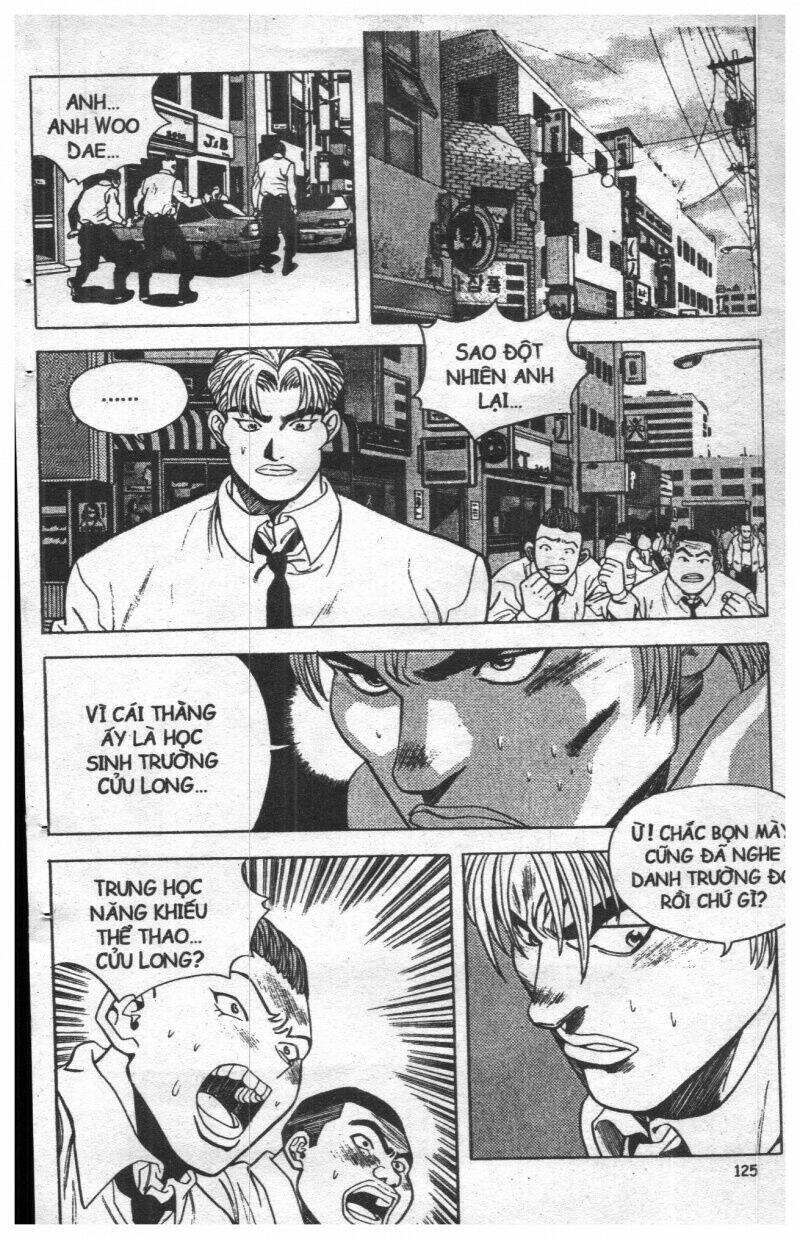 Change Guy Chapter 44 - Trang 2