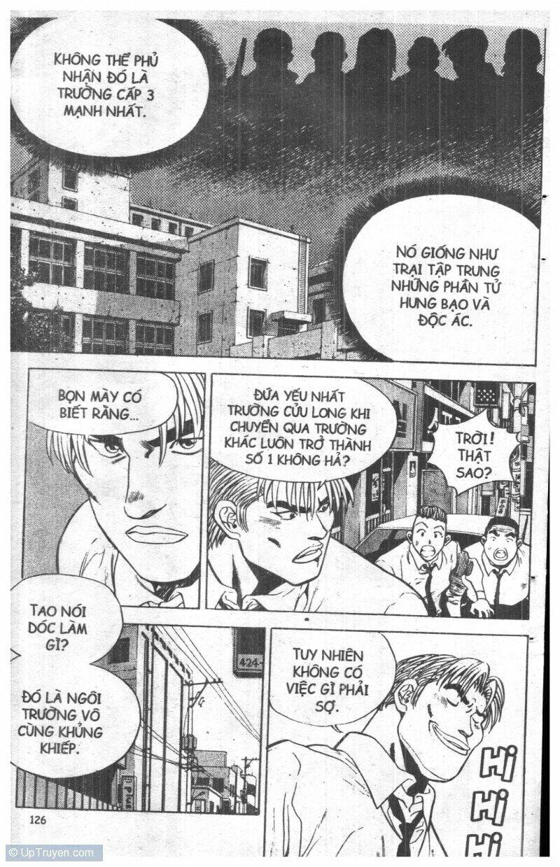 Change Guy Chapter 44 - Trang 2