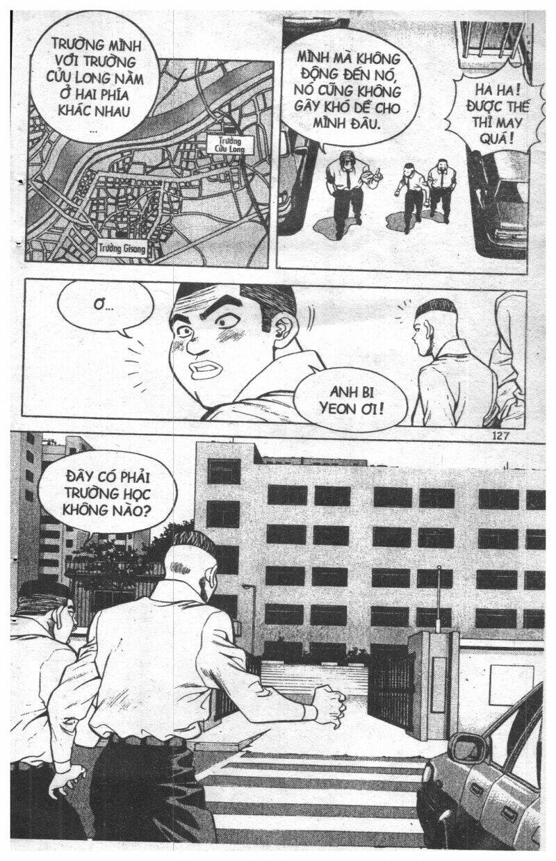 Change Guy Chapter 44 - Trang 2