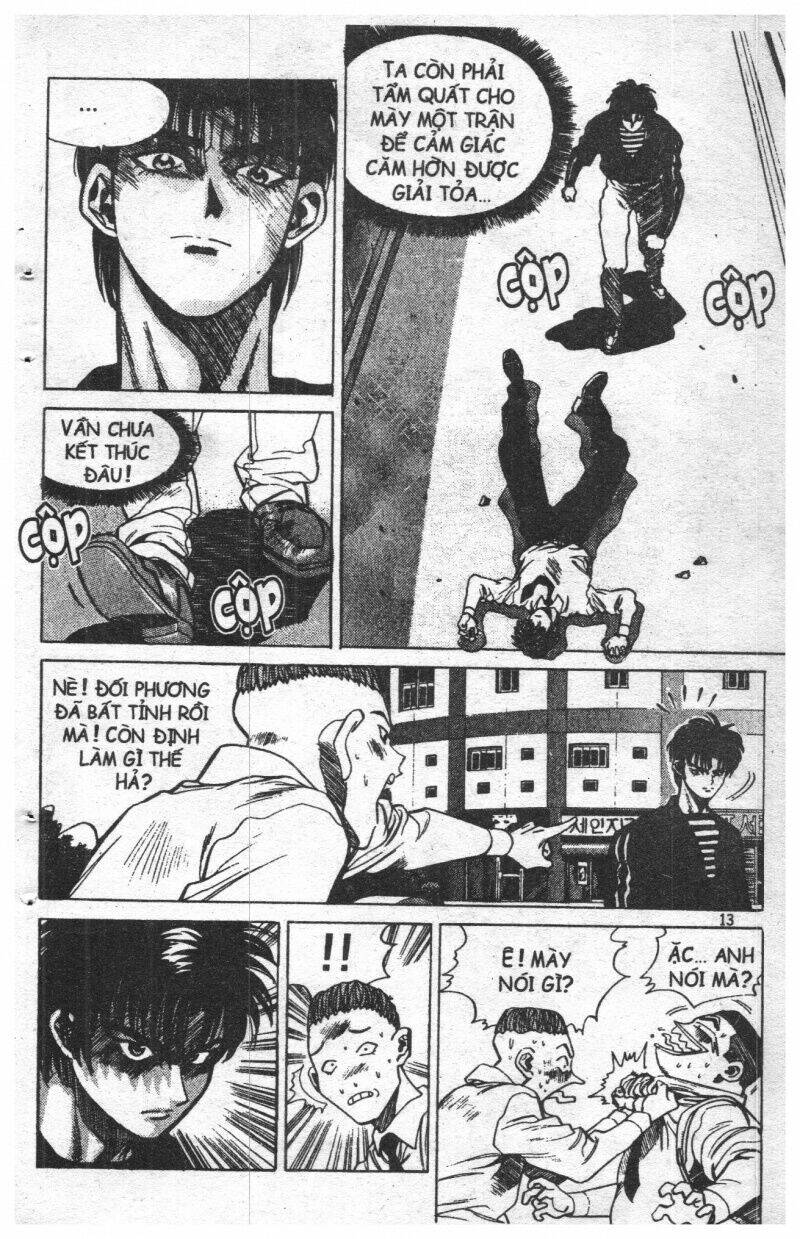 Change Guy Chapter 44 - Trang 2