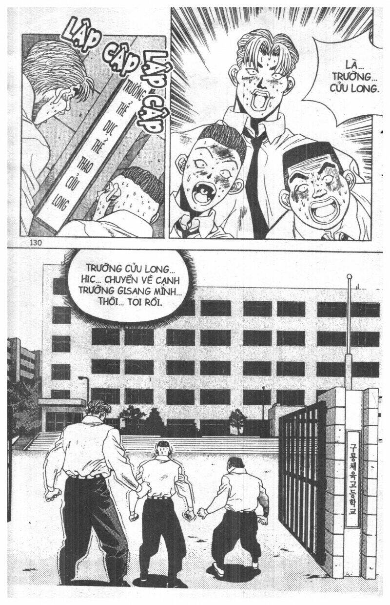 Change Guy Chapter 44 - Trang 2