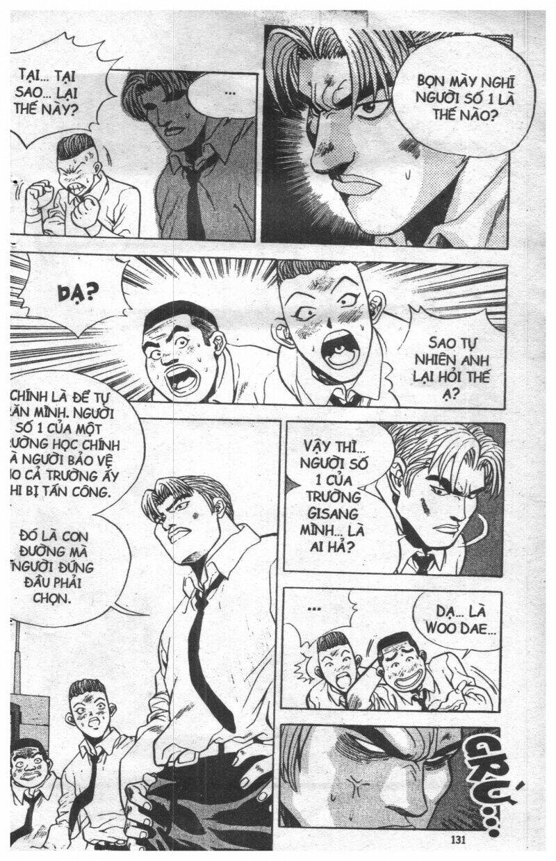 Change Guy Chapter 44 - Trang 2