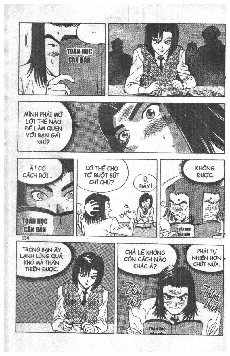 Change Guy Chapter 44 - Trang 2