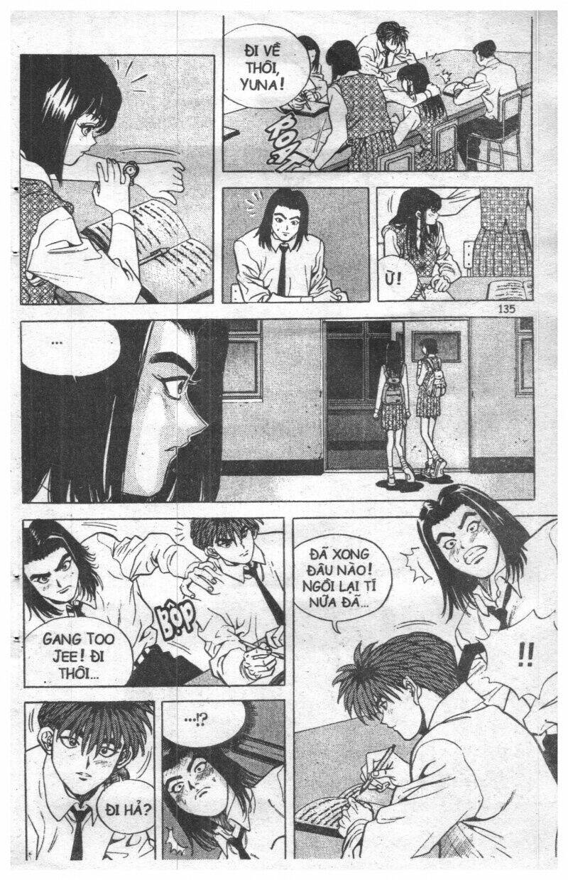 Change Guy Chapter 44 - Trang 2