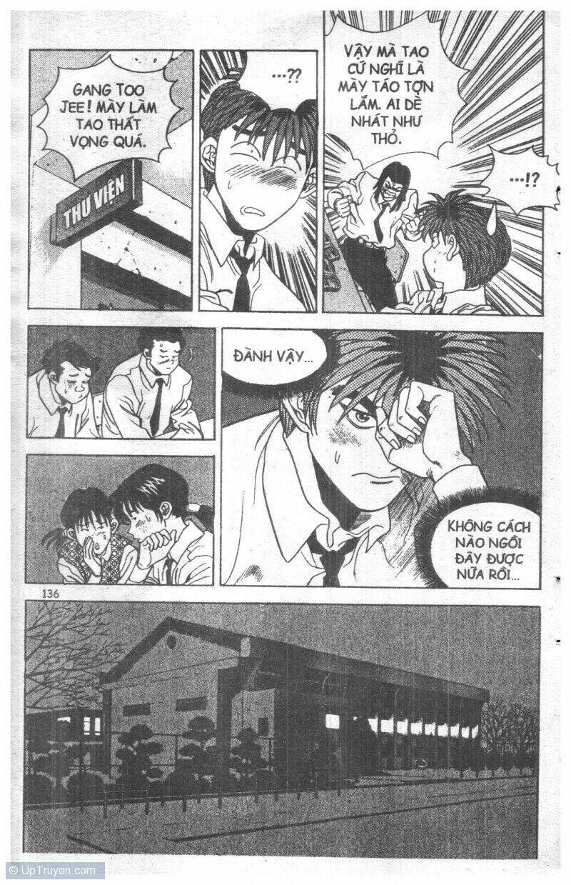 Change Guy Chapter 44 - Trang 2