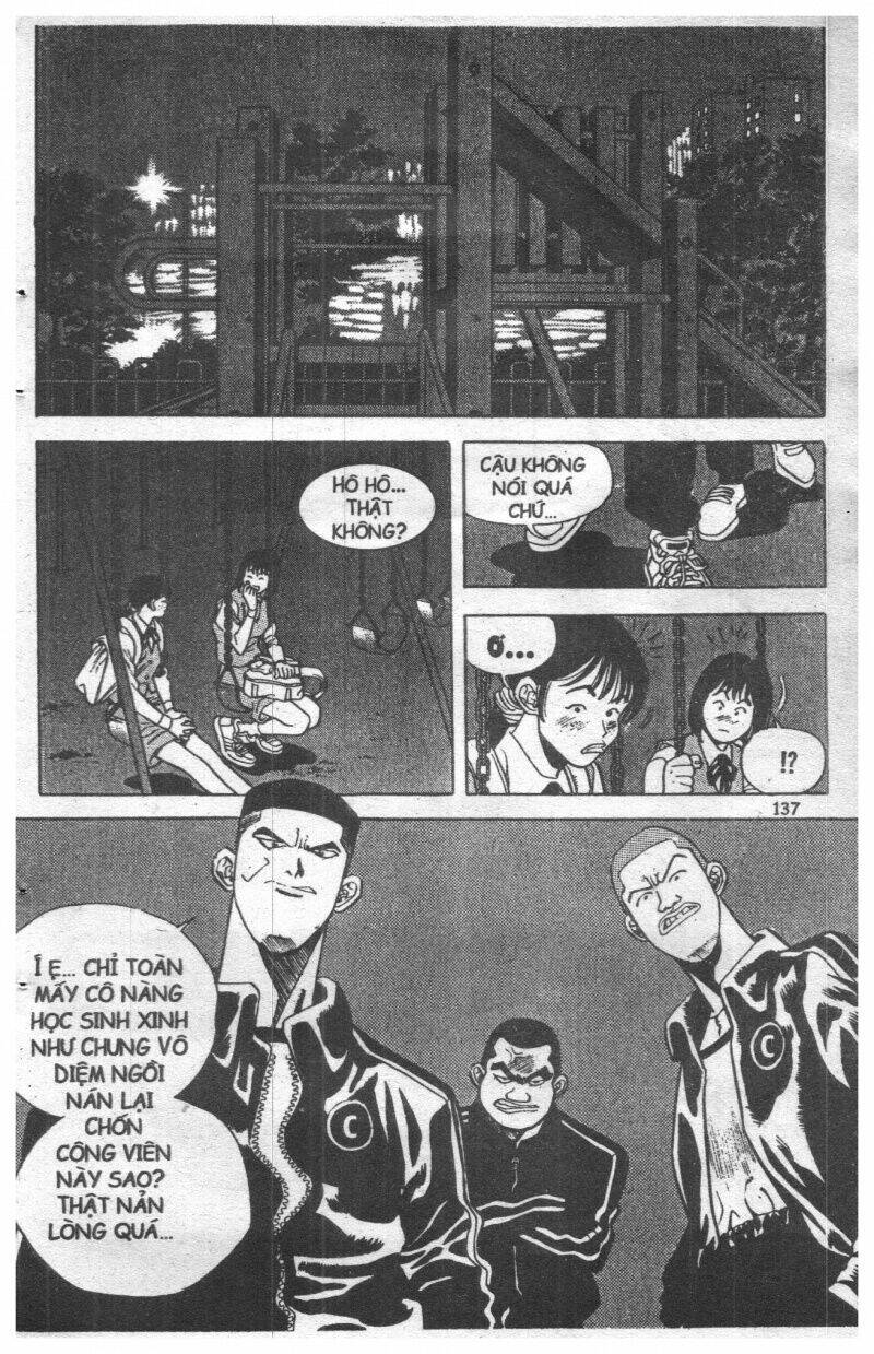 Change Guy Chapter 44 - Trang 2