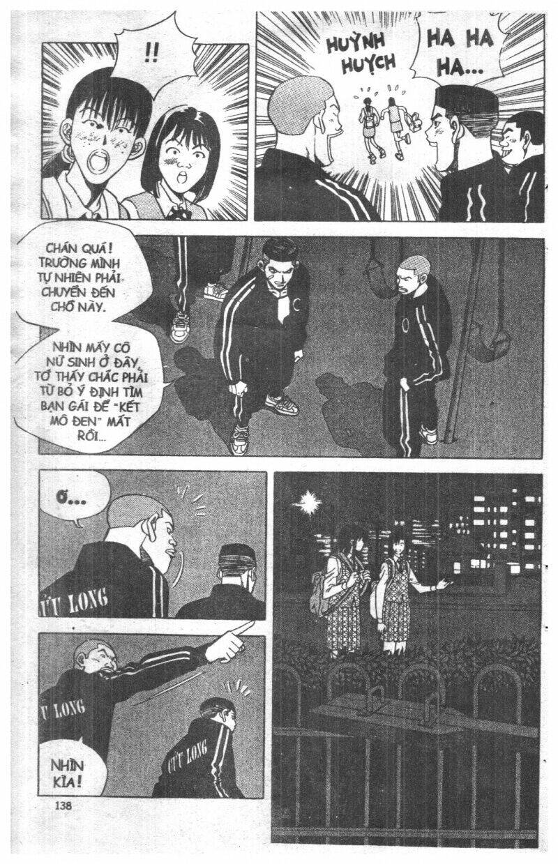 Change Guy Chapter 44 - Trang 2