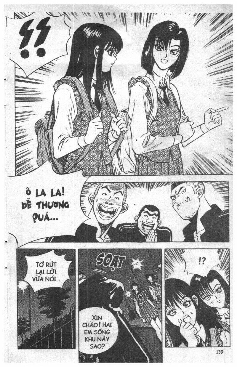 Change Guy Chapter 44 - Trang 2