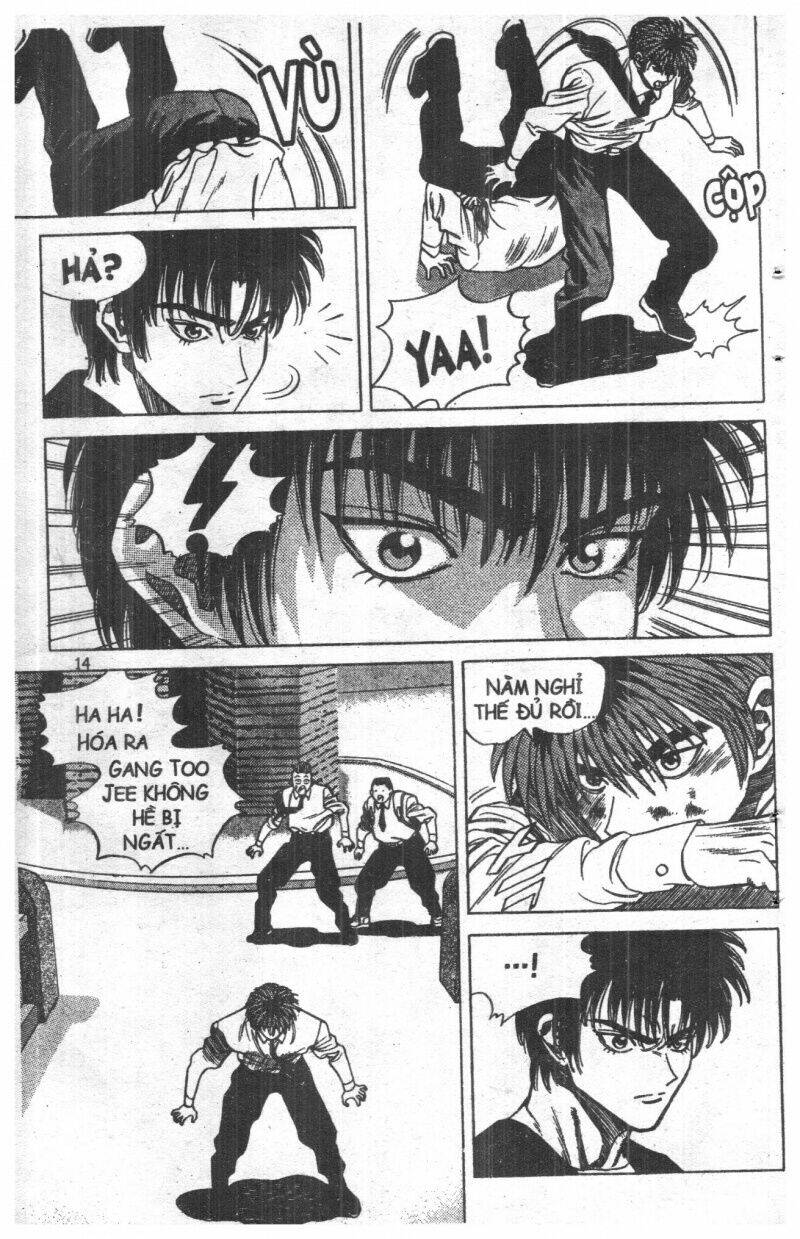 Change Guy Chapter 44 - Trang 2