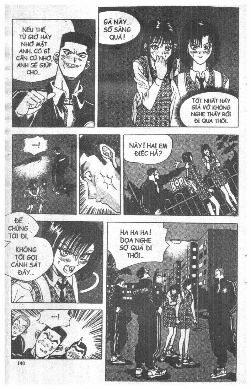 Change Guy Chapter 44 - Trang 2