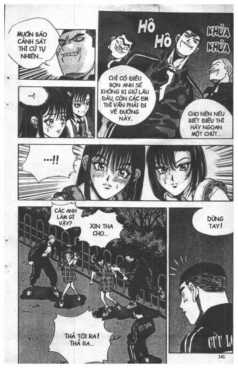 Change Guy Chapter 44 - Trang 2