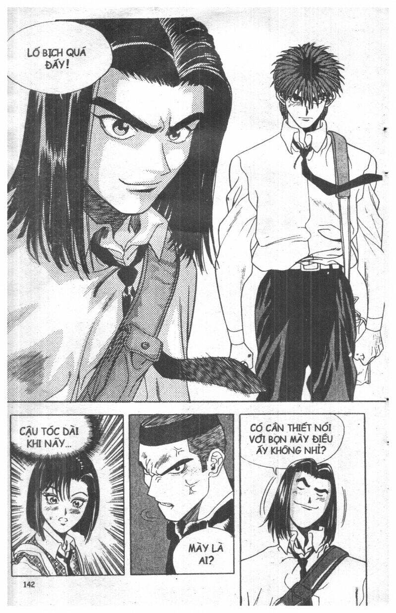 Change Guy Chapter 44 - Trang 2