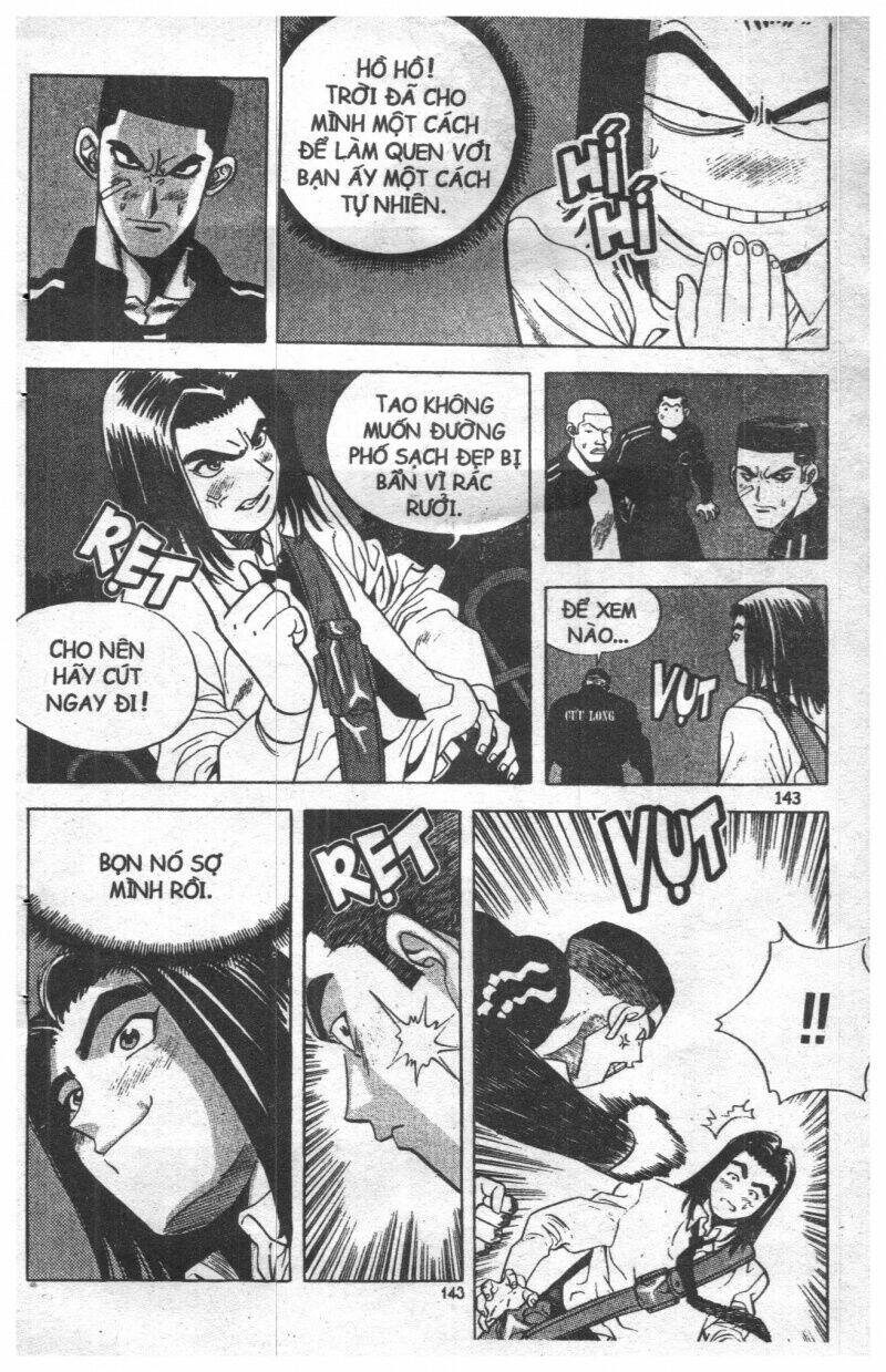 Change Guy Chapter 44 - Trang 2