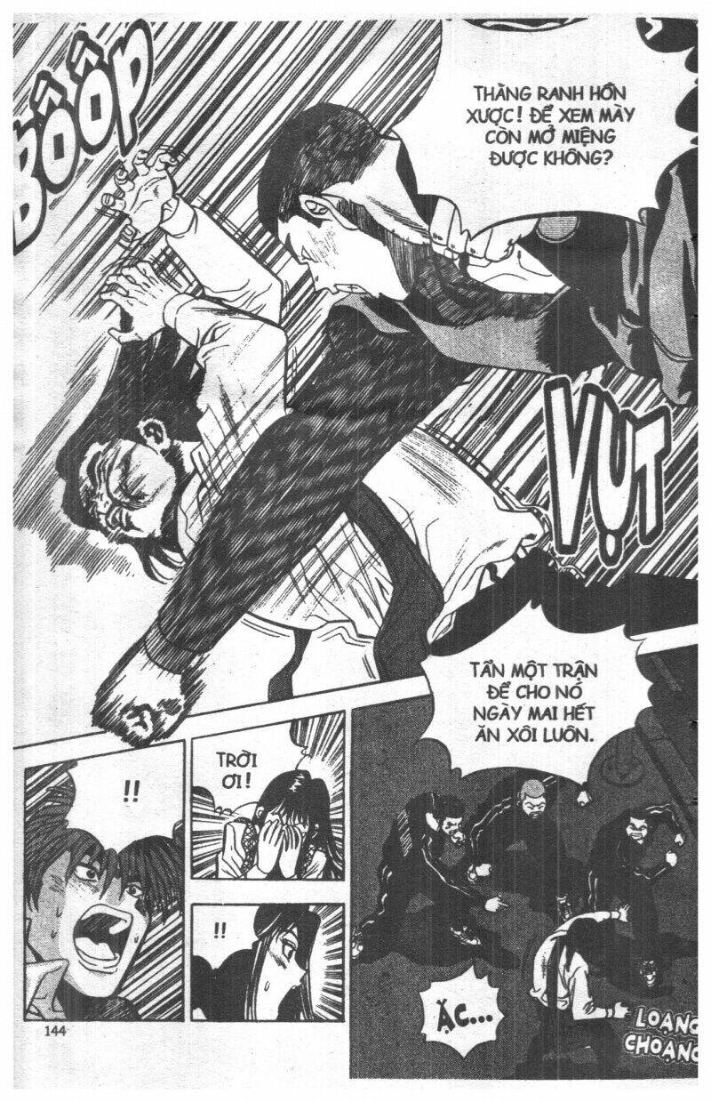 Change Guy Chapter 44 - Trang 2