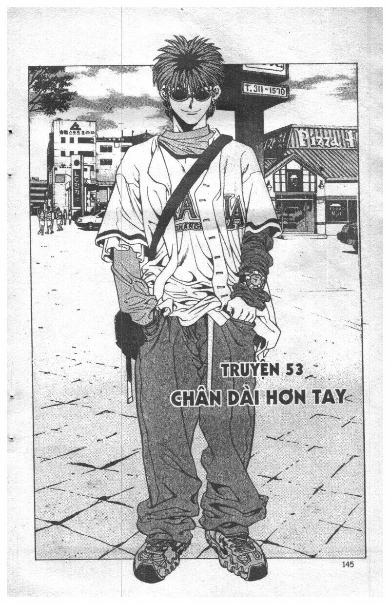 Change Guy Chapter 44 - Trang 2