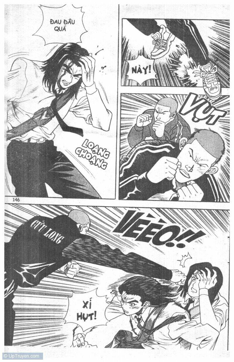 Change Guy Chapter 44 - Trang 2