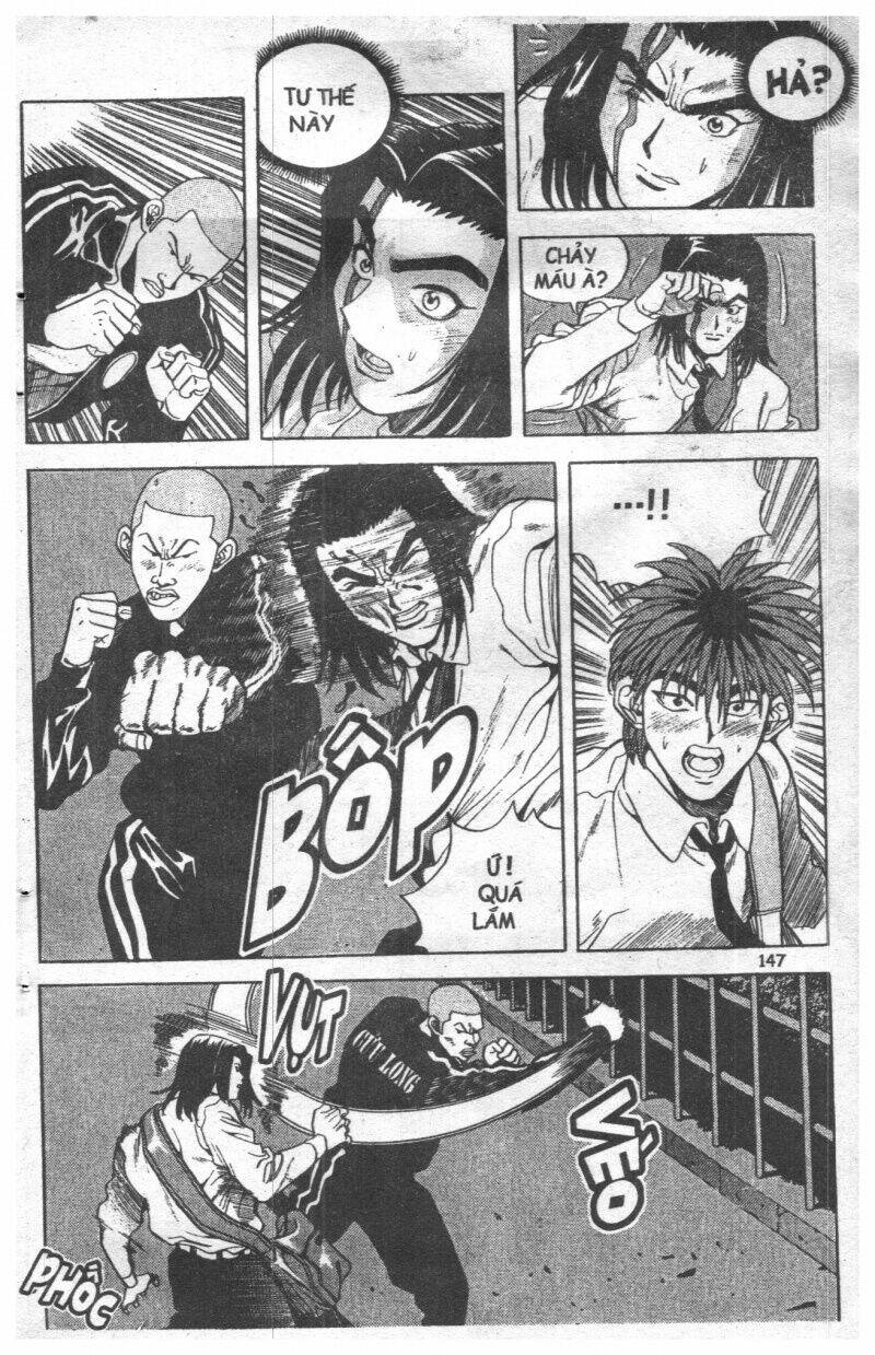 Change Guy Chapter 44 - Trang 2